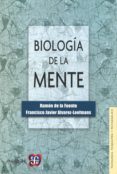 biologia de la mente-ramon de la fuente-francisco javier alvarez leefmans-9789681651244 biologia de la mente-ramon de la fuente-francisco javier alvarez leefmans-9789681651244