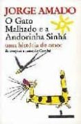 o gato malhado e andorinha sinha-jorge amado-9789722020244 o gato malhado e andorinha sinha-jorge amado-9789722020244