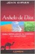 anhelos de dios-john kirvan-9789870006244 anhelos de dios-john kirvan-9789870006244