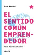 el sentido comun emprendedor (ebook)-9789871941544 el sentido comun emprendedor (ebook)-9789871941544