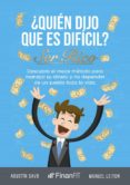 ¿quien dijo que es dificil ser rico? (ebook)-9789877117844 ¿quien dijo que es dificil ser rico? (ebook)-9789877117844