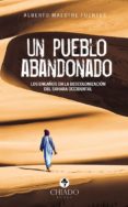 un pueblo abandonado (ebook)-9789895226344 un pueblo abandonado (ebook)-9789895226344