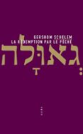 Descargar ebook desde google LA RÉDEMPTION PAR LE PÉCHÉ PDB DJVU 9791030419344