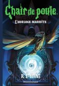 CHAIR DE POULE , TOME 18  (edición en francés)