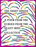 Libros de audio en línea no descargables gratis THE NIGHT SINGER PDF DJVU de  en español