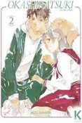 OKASHIRATSUKI: DE CABO A RABO 2-18155895-otro-formato