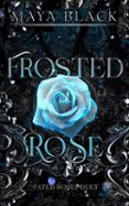 ¿Es legal descargar libros gratis? FROSTED ROSE 9798233612244 DJVU RTF ePub de LUNA STORM