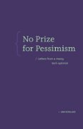 Descarga gratuita de libros en inglés en formato pdf. NO PRIZE FOR PESSIMISM  in Spanish de SAM SCHILLACE 9798999120144