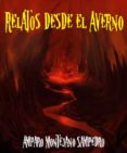 relatos desde el averno (ebook)-amparo montejano sampedro-2910020069865 relatos desde el averno (ebook)-amparo montejano sampedro-2910020069865