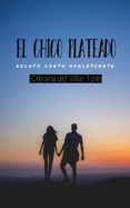 el chico plateado (ebook)-cdlap00008544 el chico plateado (ebook)-cdlap00008544