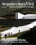 arquitectura viva nº 166: topographical woks-2910018129854 arquitectura viva nº 166: topographical woks-2910018129854