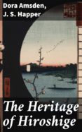 Libros google descargar pdf THE HERITAGE OF HIROSHIGE
         (edición en inglés) de J. S. HAPPER