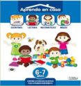 a escribir (6-7 años) aprendo en casa-8436026776254 a escribir (6-7 años) aprendo en casa-8436026776254