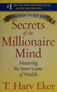 secrets of the millionaire mind-t. harv eker-9780061336454 secrets of the millionaire mind-t. harv eker-9780061336454