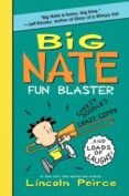 big nate fun blaster-lincoln peirce-9780062090454 big nate fun blaster-lincoln peirce-9780062090454