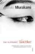 the elephant vanishes-haruki murakami-9780099448754 the elephant vanishes-haruki murakami-9780099448754