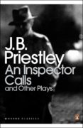 an inspector calls: and other plays-john b. priestley-9780141185354 an inspector calls: and other plays-john b. priestley-9780141185354