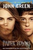 paper towns-john green-9780147517654 paper towns-john green-9780147517654