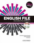 english file intermediate plus (3rd edition) multipack a with itutor & ichecker-9780194501354 english file intermediate plus (3rd edition) multipack a with itutor & ichecker-9780194501354