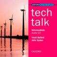 tech talk intermediate class audio cd-9780194575454 tech talk intermediate class audio cd-9780194575454