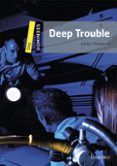 dominoes 1. deep trouble (+ mp3)-lesley thompson-9780194639354 dominoes 1. deep trouble (+ mp3)-lesley thompson-9780194639354