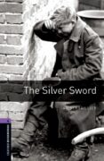 silver sword (obl 4: oxford bookworms library)-9780194791854 silver sword (obl 4: oxford bookworms library)-9780194791854