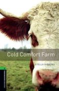 cold comfort farm (obl 6: oxford bookworms library)-9780194792554 cold comfort farm (obl 6: oxford bookworms library)-9780194792554