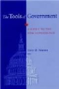 the tools of the government: a guide to the new governance-lester m. (ed.) salamon-9780195136654 the tools of the government: a guide to the new governance-lester m. (ed.) salamon-9780195136654