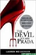 the devil wears prada-lauren weisberger-9780307275554 the devil wears prada-lauren weisberger-9780307275554