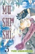 mu shi shi-yuki urushibara-9780345496454 mu shi shi yuki urushibara 9780345496454