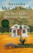 the nº 1 ladies detective agency-alexander mccall smith-9780349116754 the nº 1 ladies detective agency-alexander mccall smith-9780349116754