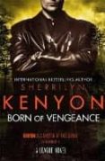 born of vengeance-sherrilyn kenyon-9780349412054 born of vengeance-sherrilyn kenyon-9780349412054