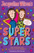 jacqueline wilson s superstars-jacqueline wilson-9780440864554 jacqueline wilson s superstars-jacqueline wilson-9780440864554