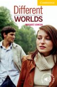 different worlds (level 2)-margaret johnson-9780521536554 different worlds (level 2)-margaret johnson-9780521536554