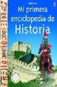 mi primera enciclopedia de historia-9780746068854 mi primera enciclopedia de historia-9780746068854