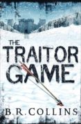 the traitor game-b. r. collins-9780747597254 the traitor game-b. r. collins-9780747597254