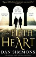 the fifth heart-dan simmons-9780751548754 the fifth heart-dan simmons-9780751548754