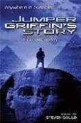 jumper: griffin s story-steven gould-9780765357854 jumper: griffin s story-steven gould-9780765357854