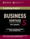 cambridge english business 5 vantage student s book with answers-9781107664654 cambridge english business 5 vantage student s book with answers-9781107664654