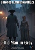 THE MAN IN GREY