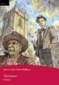 level 1: the crown book and multi-rom with mp3 pack-m.r. james-9781292119854 level 1: the crown book and multi-rom with mp3 pack-m.r. james-9781292119854