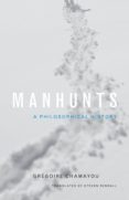 manhunts (ebook)-9781400842254 manhunts (ebook)-9781400842254