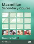 macmillan secondary course: student s book 4-david spencer-9781405032254 macmillan secondary course: student s book 4-david spencer-9781405032254