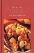 cocina china (para hoy)-9781407510354 cocina china (para hoy)-9781407510354