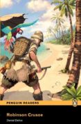 robinson crusoe bk/cd pack (penguin readers level 2)-daniel defoe-9781408278154 robinson crusoe bk/cd pack (penguin readers level 2)-daniel defoe-9781408278154