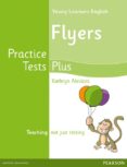 young learners english flyers practice tests plus students book-9781408296554 young learners english flyers practice tests plus students book-9781408296554