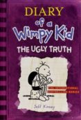 diary of a wimpy kid 5: the ugly truth-jeff kinney-9781419700354 diary of a wimpy kid 5: the ugly truth-jeff kinney-9781419700354