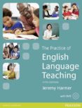 the practice of english language teaching 5th edition book with dvd pack-9781447980254 the practice of english language teaching 5th edition book with dvd pack-9781447980254