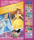 tesoro de cuentos con sonidos nuevas princesas-9781503723054 tesoro de cuentos con sonidos nuevas princesas-9781503723054