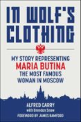 IN WOLF'S CLOTHING